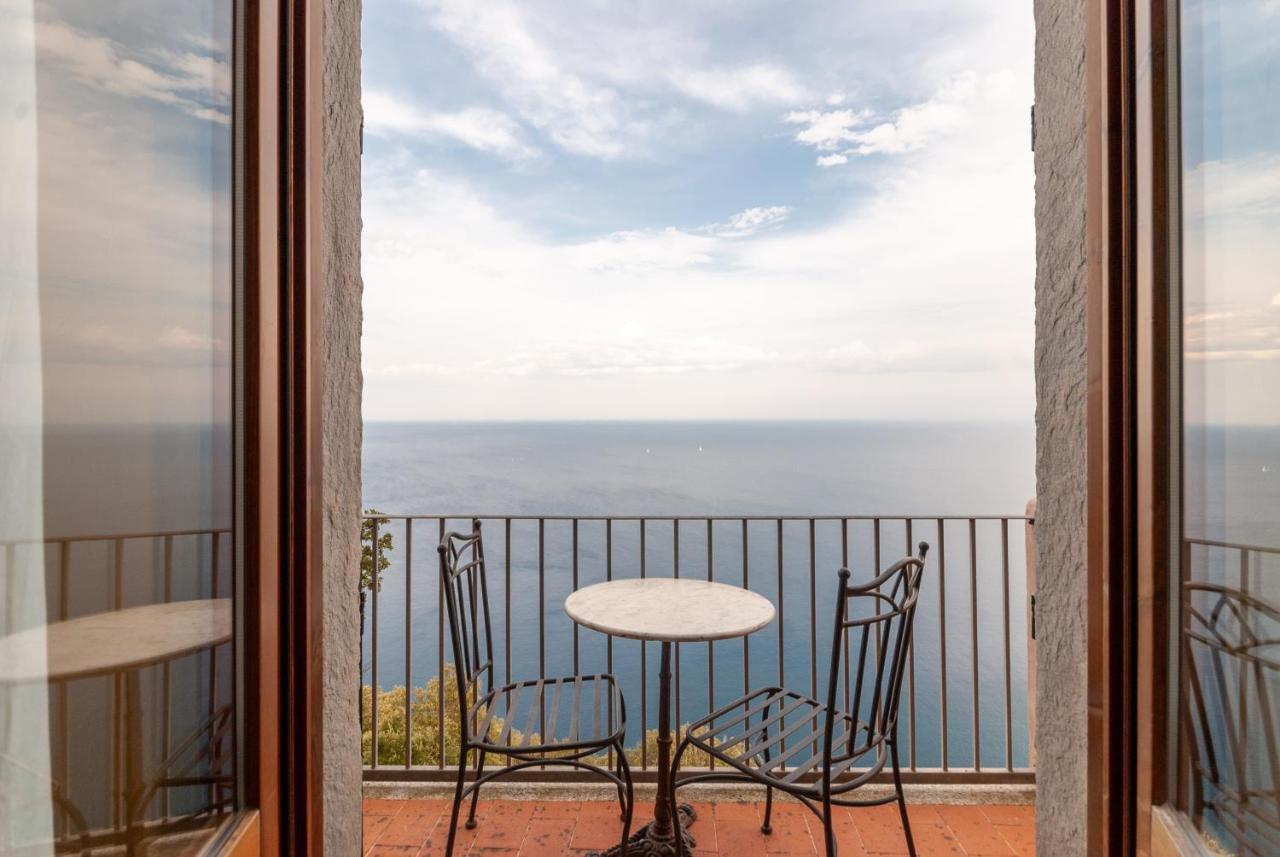 Castello Di Populonia Villa A Mare Exterior photo